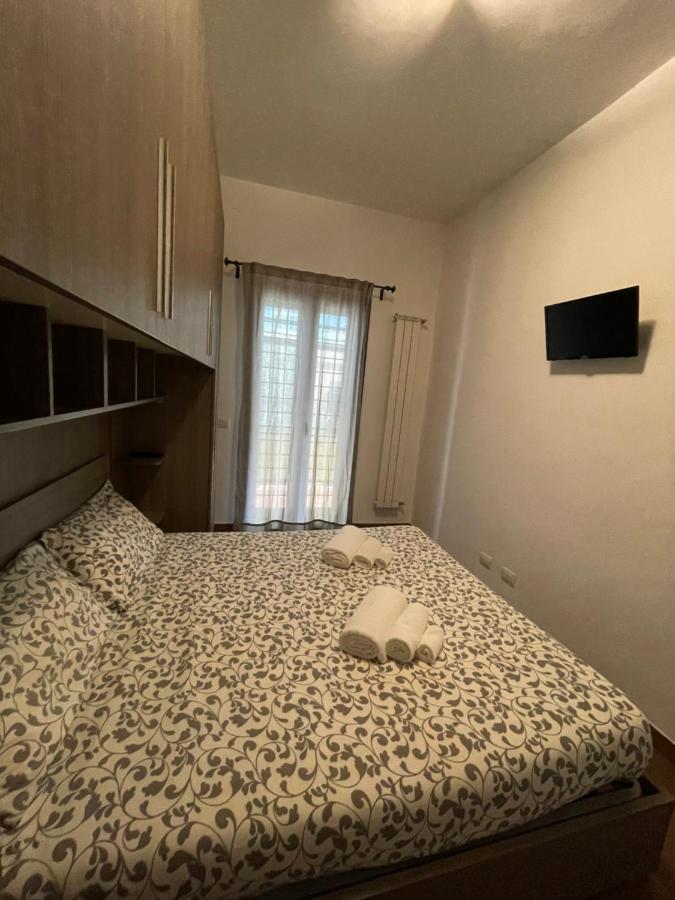 Apartment Casa Rosa Rom