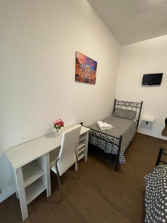 Casa Rosa Apartment Rom